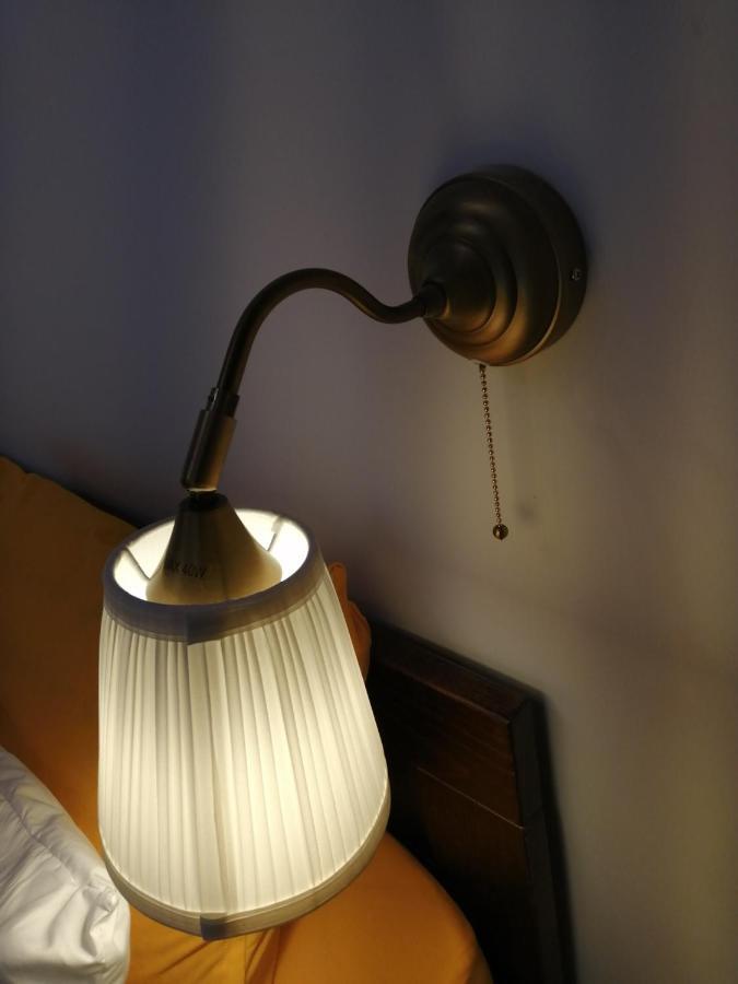 דירות Peraía Totani Lux מראה חיצוני תמונה